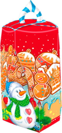 Авторський подарунковий набір АЛЬФА-БОГУСЛАВ №4, 334г